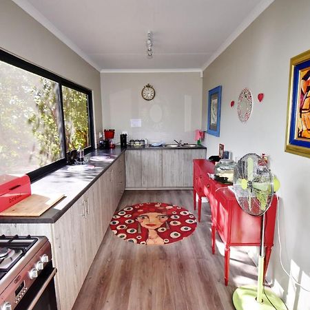 Golden View Luxury Self Catering Villa Clarens Ngoại thất bức ảnh