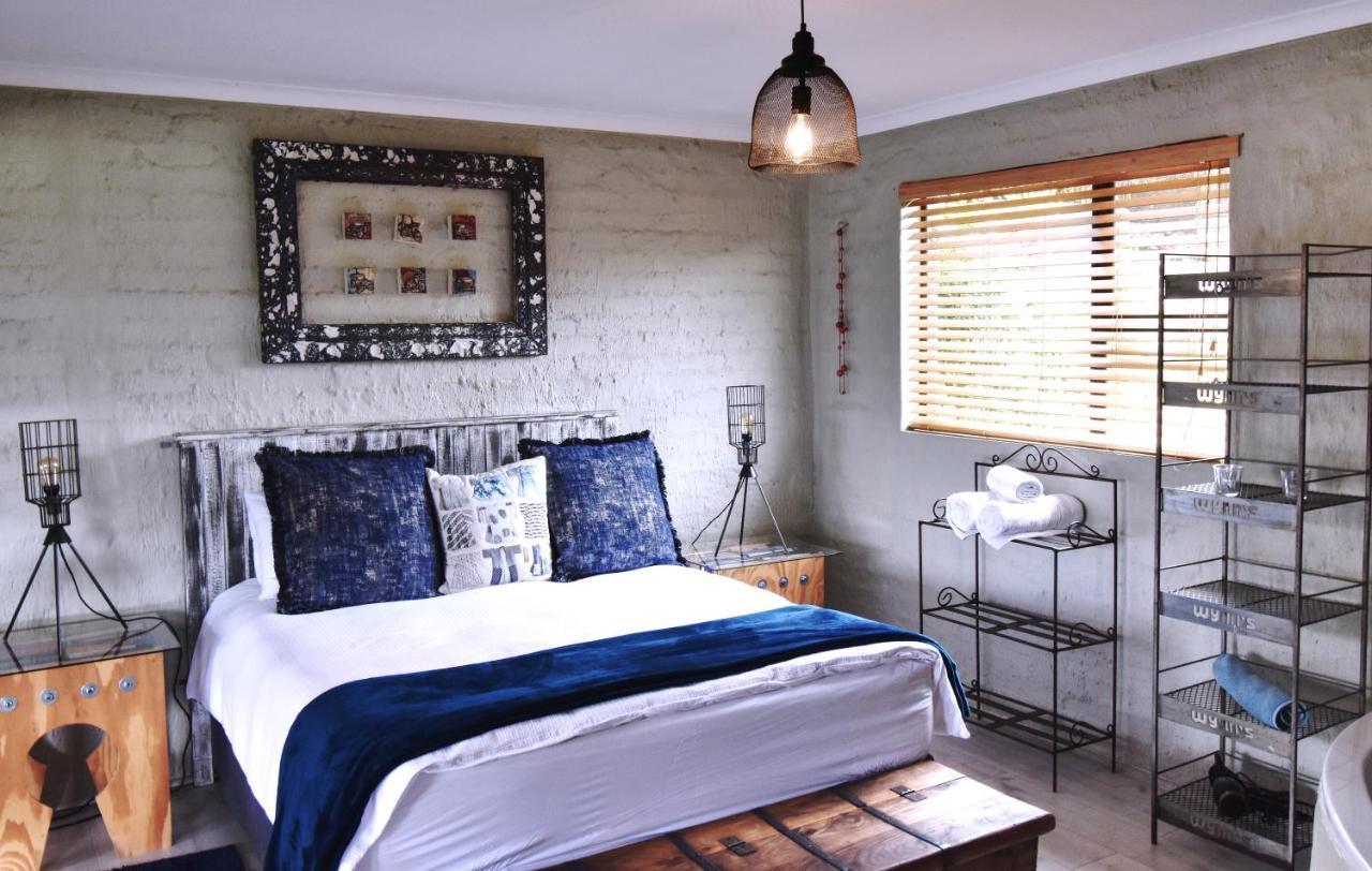 Golden View Luxury Self Catering Villa Clarens Ngoại thất bức ảnh