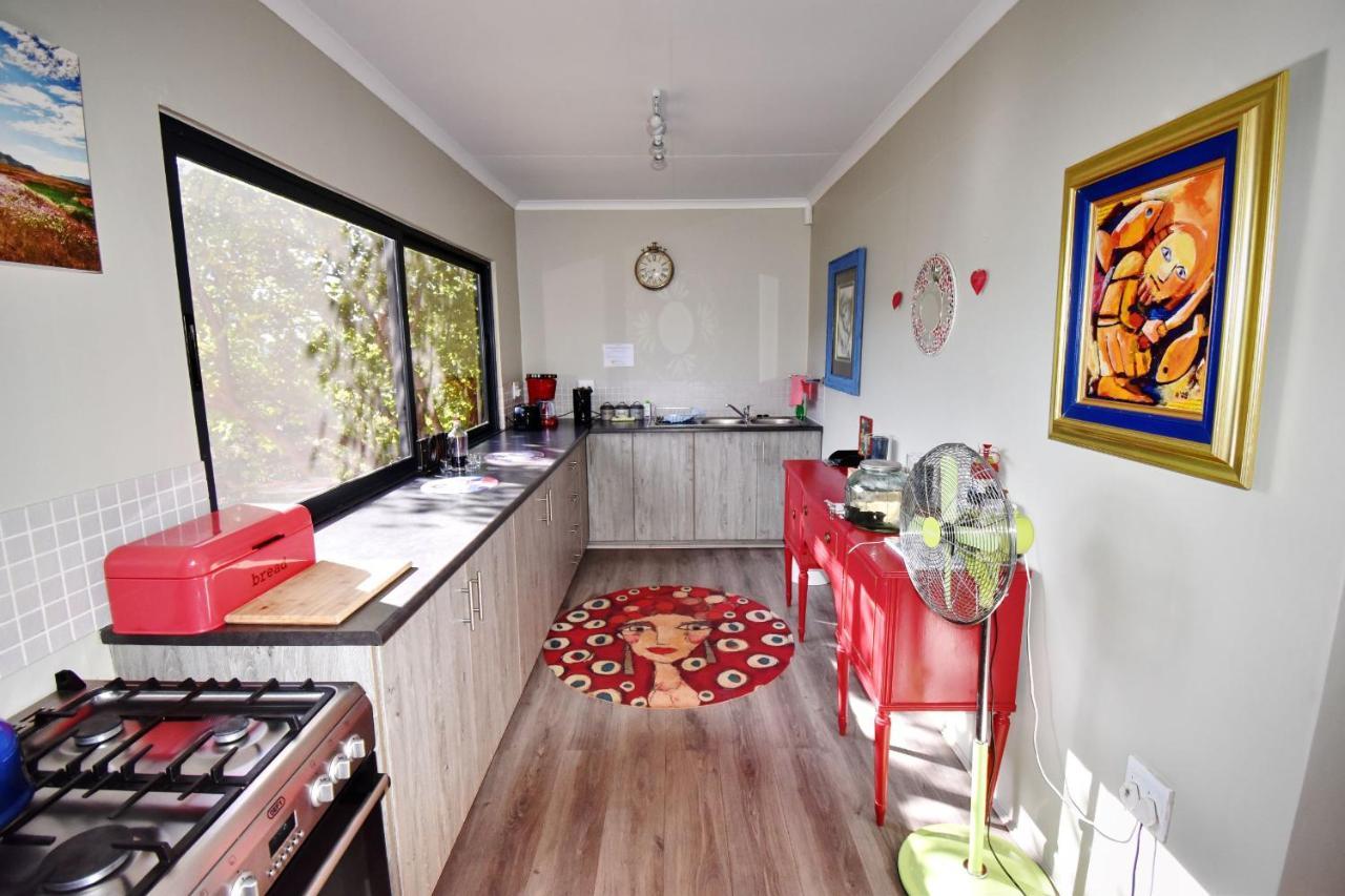Golden View Luxury Self Catering Villa Clarens Ngoại thất bức ảnh