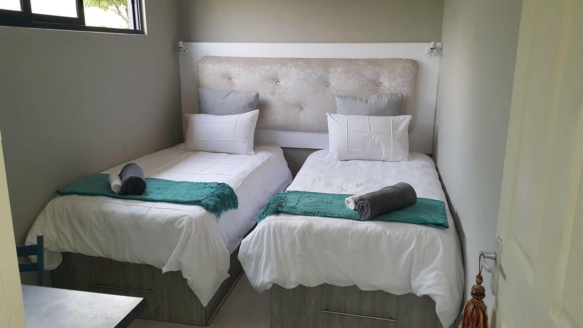 Golden View Luxury Self Catering Villa Clarens Ngoại thất bức ảnh