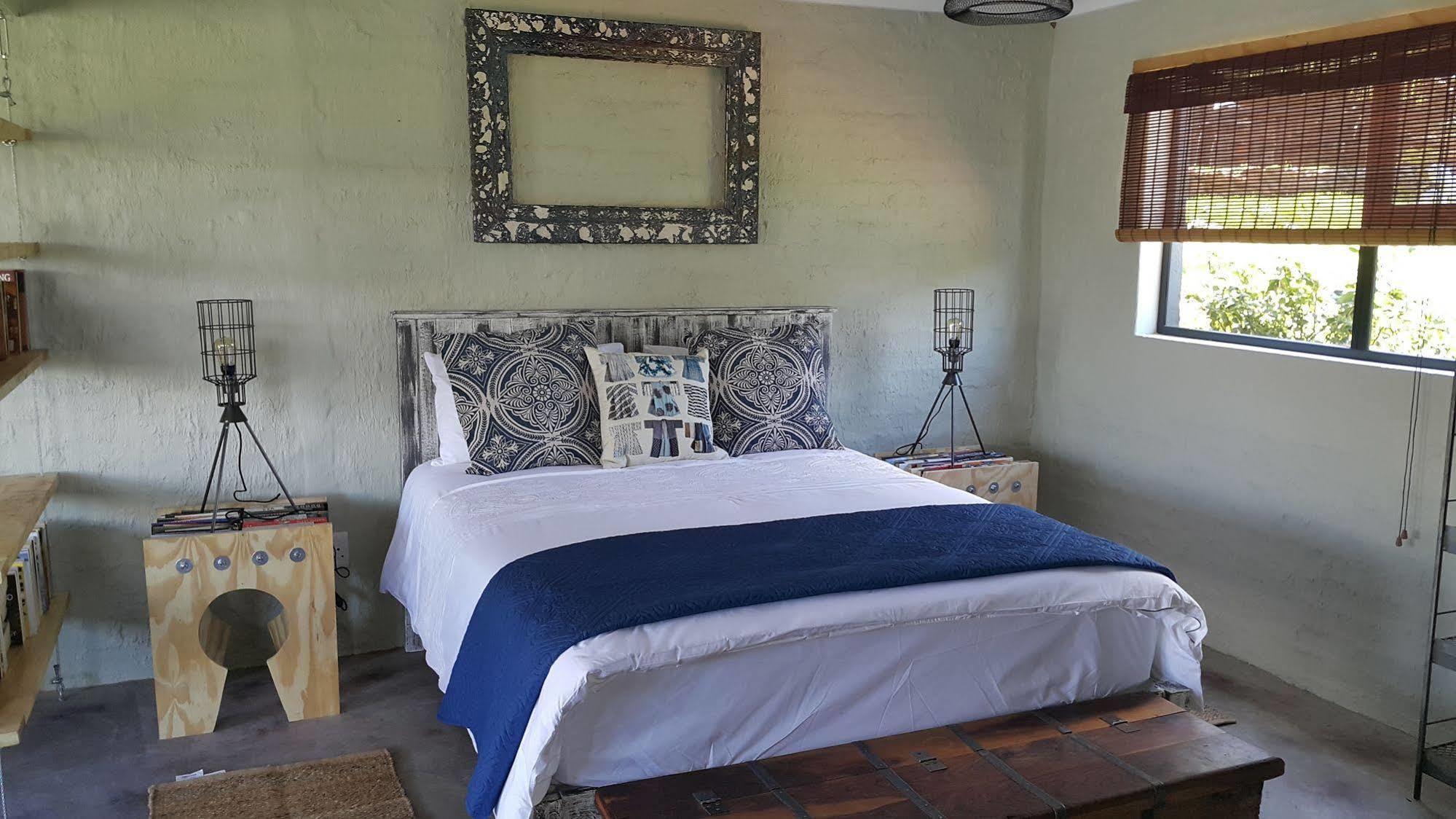 Golden View Luxury Self Catering Villa Clarens Ngoại thất bức ảnh