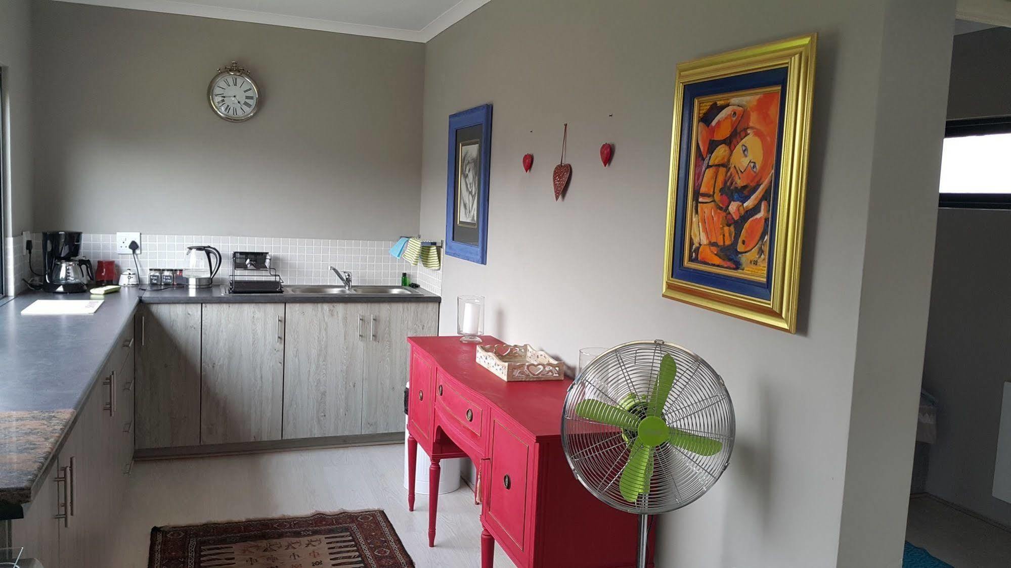 Golden View Luxury Self Catering Villa Clarens Ngoại thất bức ảnh